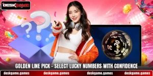 Golden Line Pick – Select Lucky Numbers With Confidence